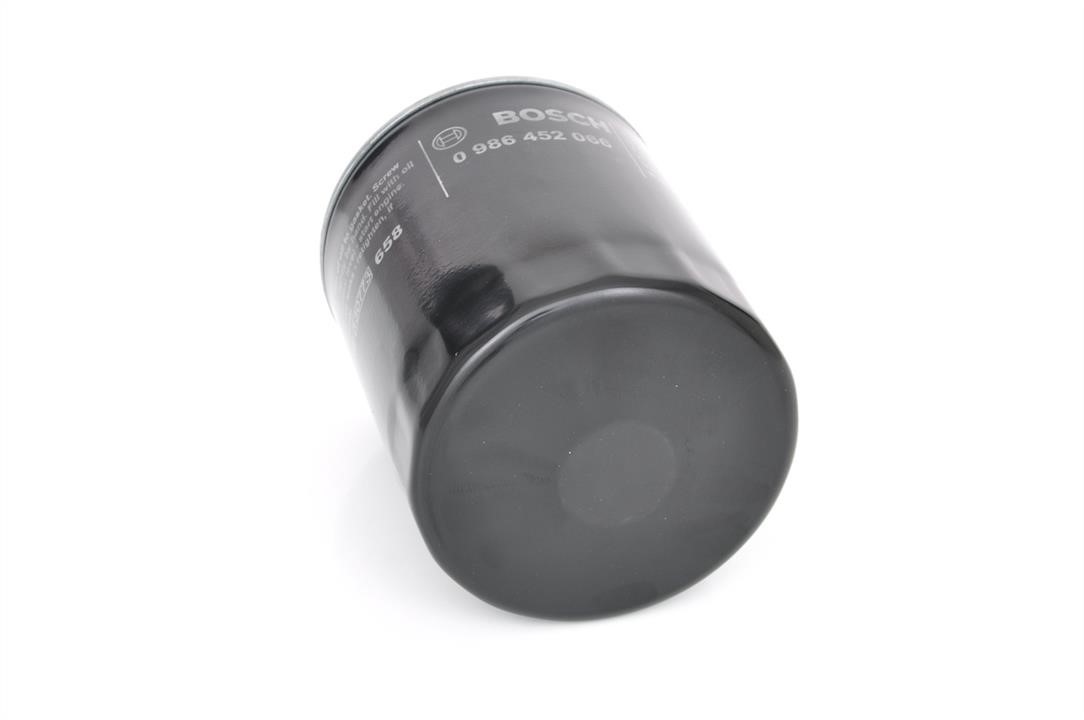 Bosch Фільтр масляний – ціна 549 UAH