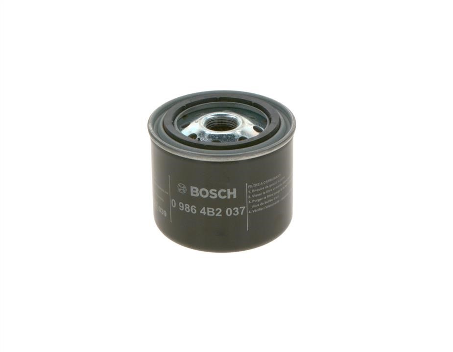 Bosch 0 986 4B2 037 Фільтр палива 09864B2037: Купити в Україні - Добра ціна на EXIST.UA!