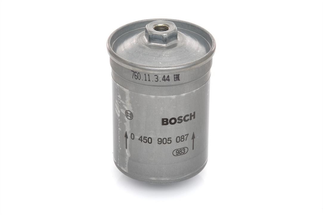 Фільтр палива Bosch 0 450 905 087