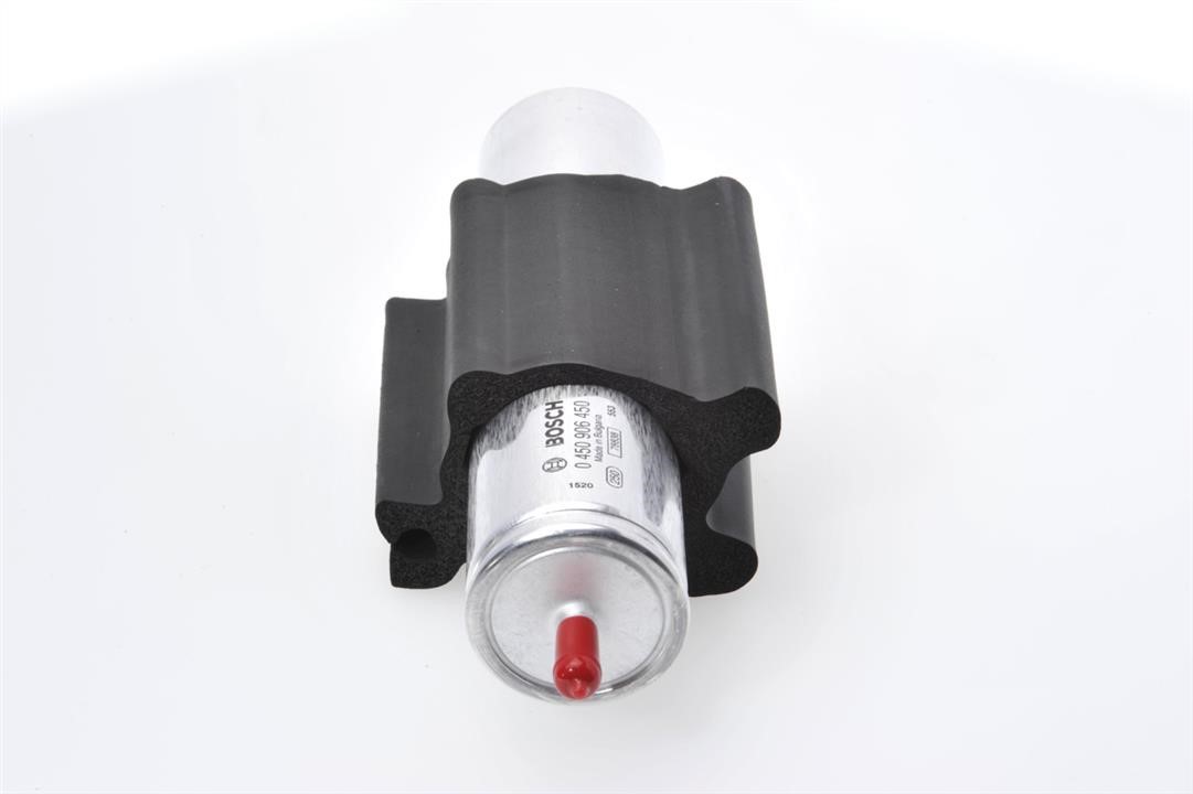 Bosch Фільтр палива – ціна 893 UAH