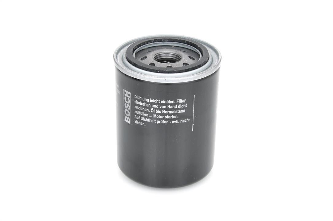 Bosch Фільтр масляний – ціна 353 UAH