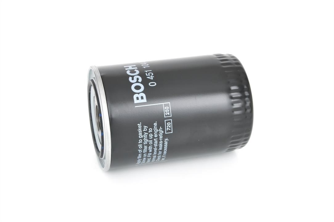 Bosch Фільтр масляний – ціна 319 UAH