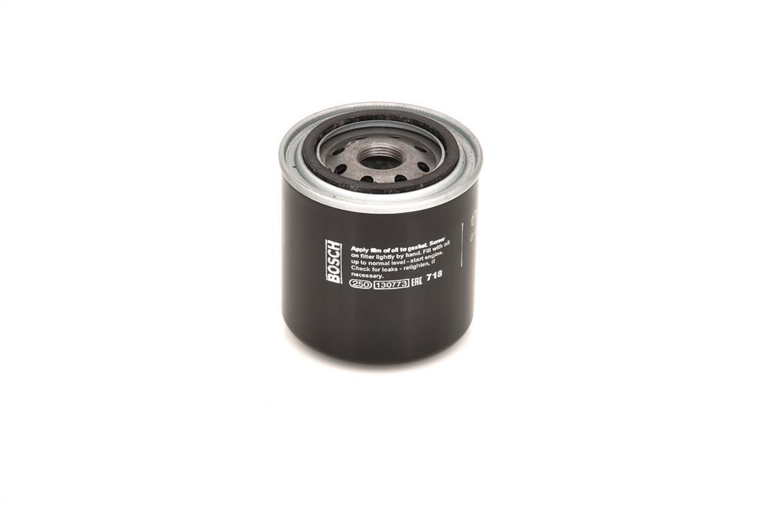 Bosch Фільтр масляний – ціна 316 UAH