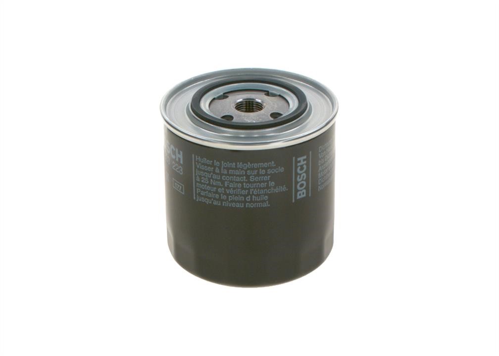 Bosch Фільтр масляний – ціна 440 UAH