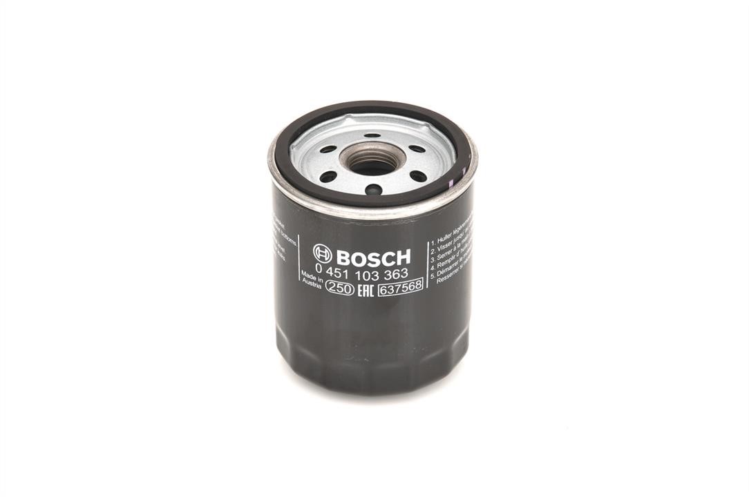 Купити Bosch 0 451 103 363 за низькою ціною в Україні!