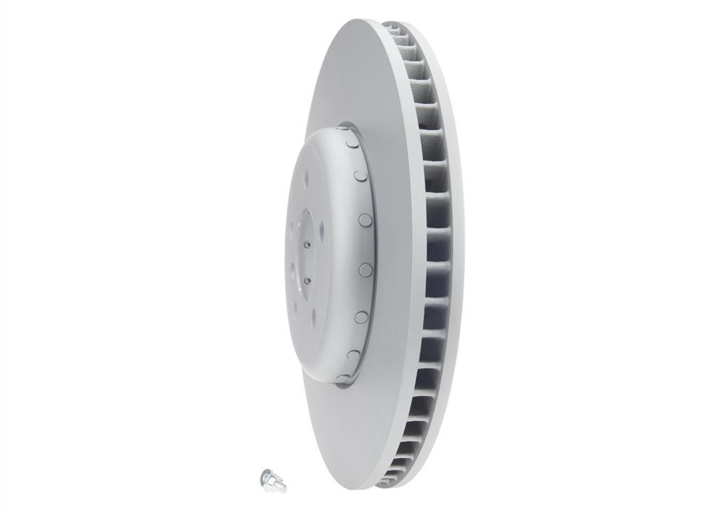 Bosch Гальмівний диск – ціна 12402 UAH
