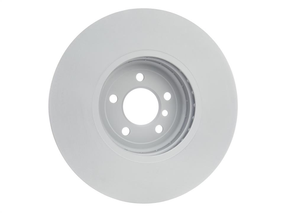 Гальмівний диск Bosch 0 986 479 E27