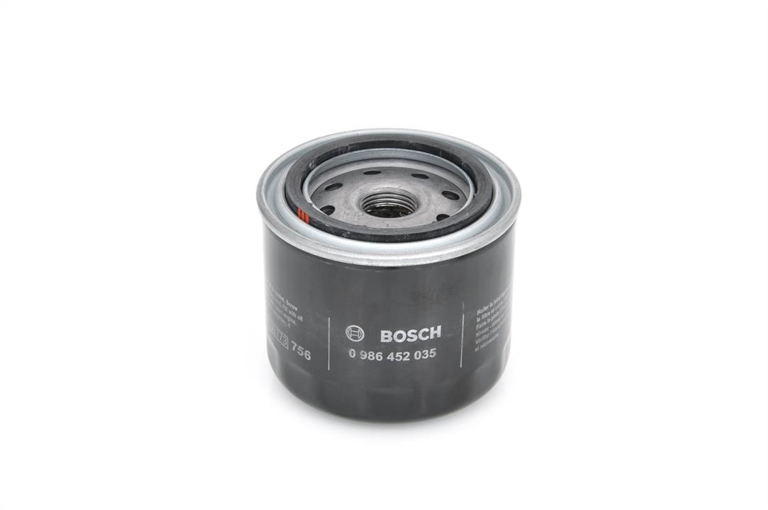 Купити Bosch 0 986 452 035 за низькою ціною в Україні!