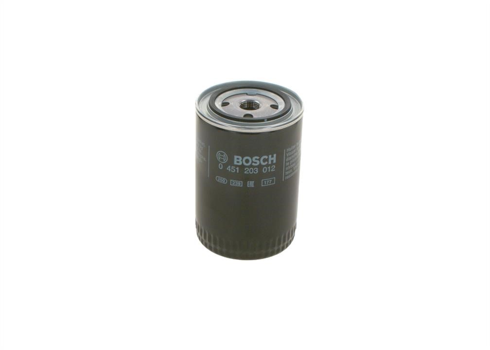 Bosch Фільтр масляний – ціна 271 UAH