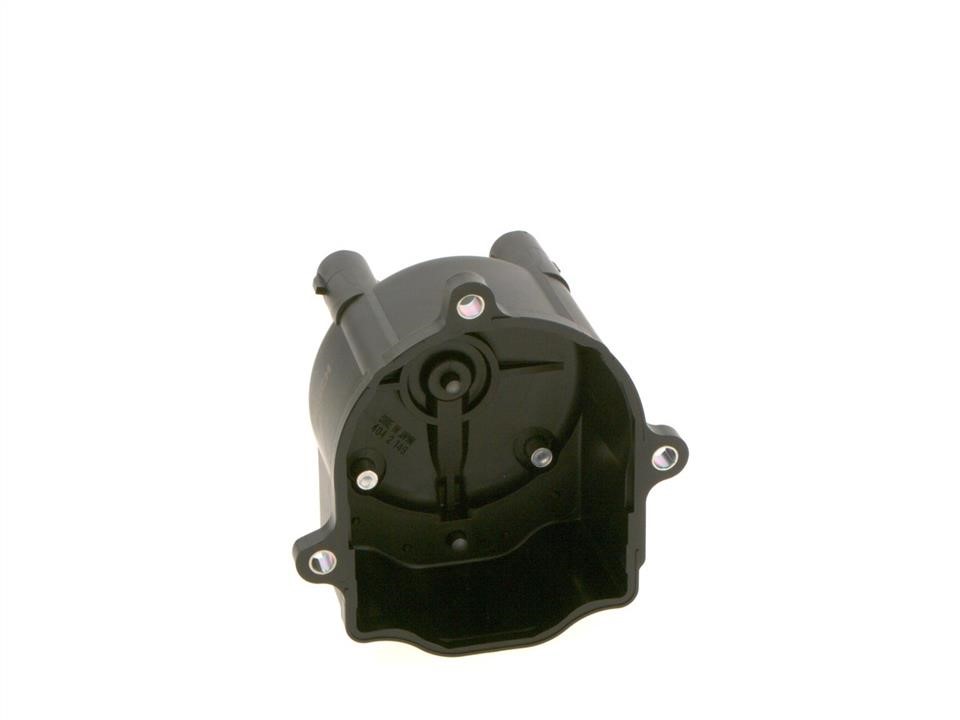 Крышка распределителя зажигания Bosch 1 987 233 106