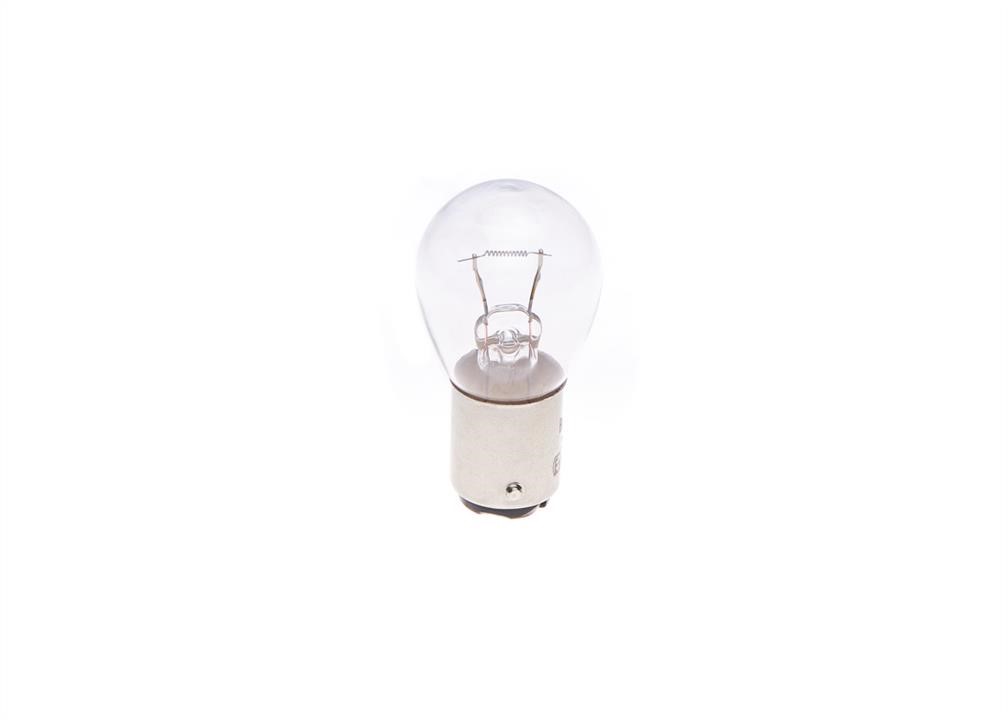 Bosch Лампа розжарювання P21W – ціна 27 UAH