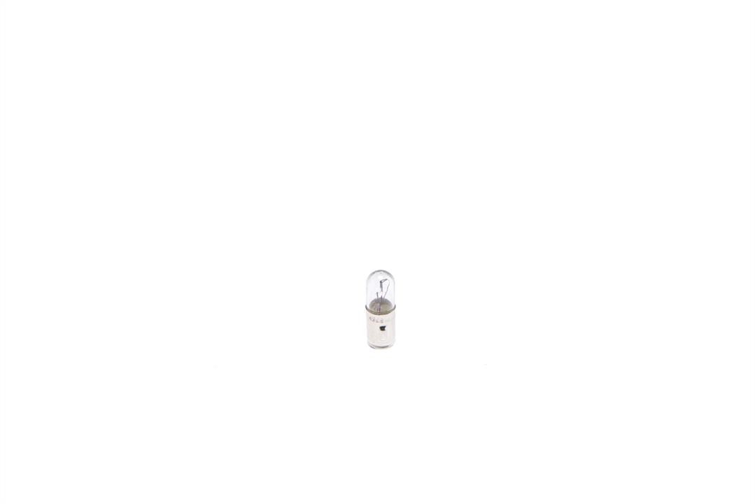 Bosch Лампа розжарювання 24V 3W BA7s – ціна 147 UAH