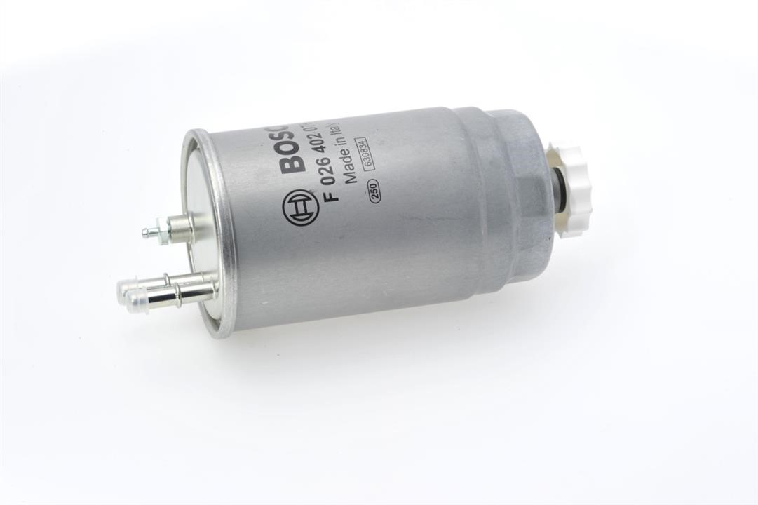 Фільтр палива Bosch F 026 402 076