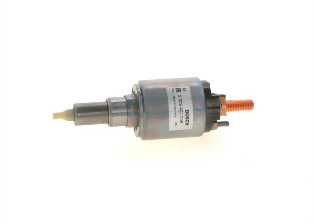 Купить Bosch 2339402236 – отличная цена на EXIST.UA!