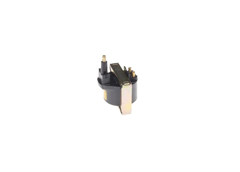 Катушка зажигания Bosch F 000 ZS0 115