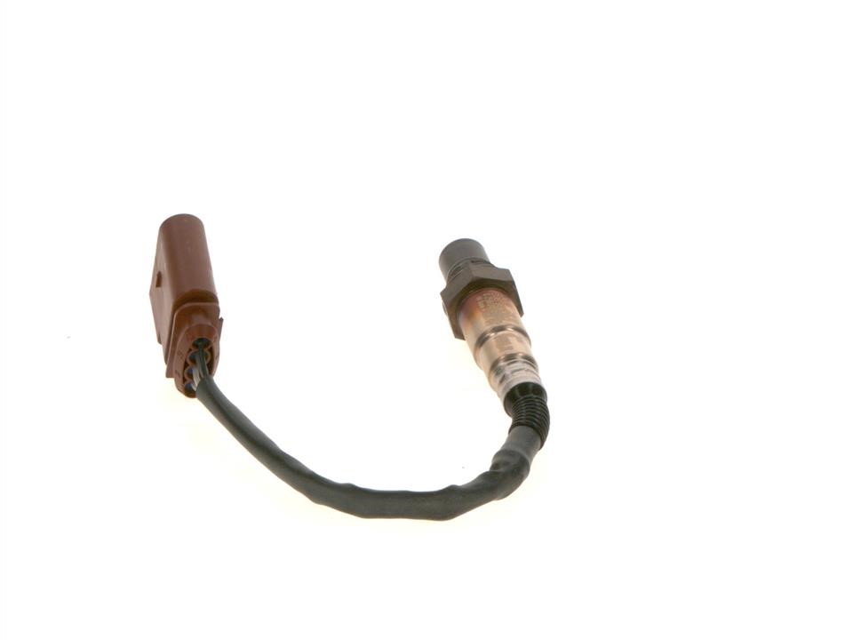 Bosch Датчик кисневий &#x2F; Лямбда-зонд – ціна 2209 UAH