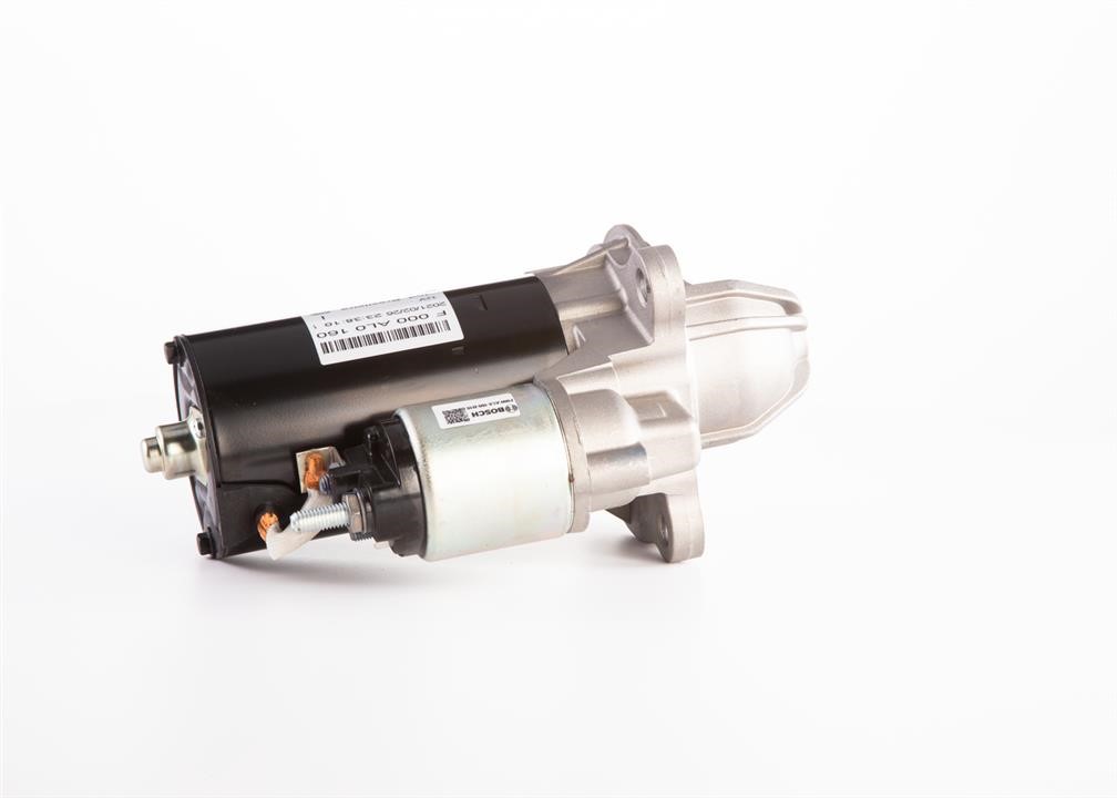 Стартер Bosch F 000 AL0 160