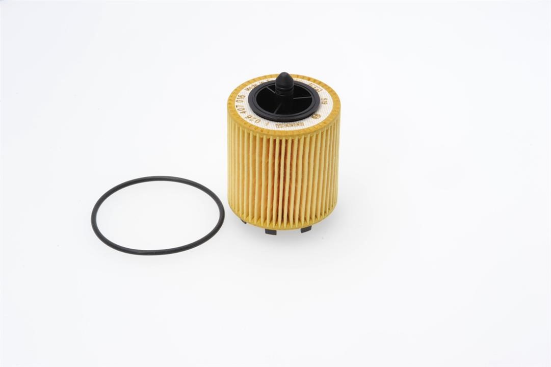 Bosch Фільтр масляний – ціна 281 UAH