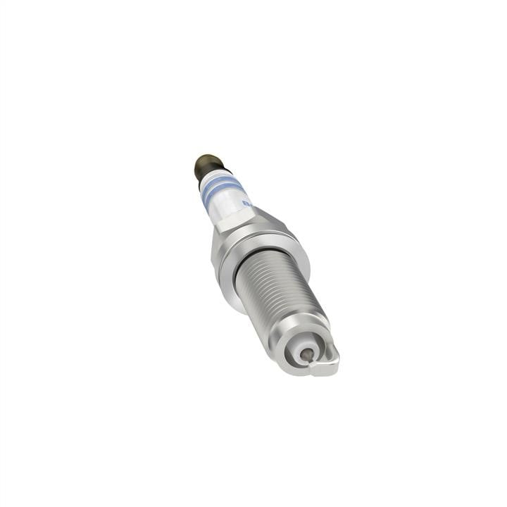 Bosch Свіча запалювання Bosch Platinum Iridium VR7TII35U – ціна 1261 UAH