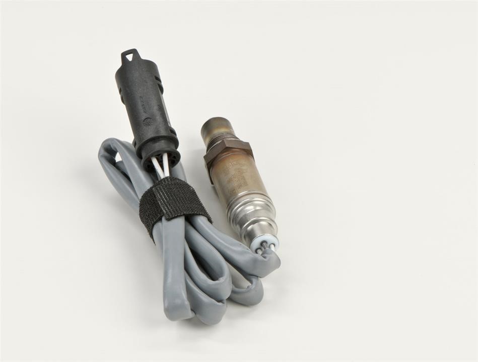 Bosch Датчик кисневий &#x2F; Лямбда-зонд – ціна 3180 UAH
