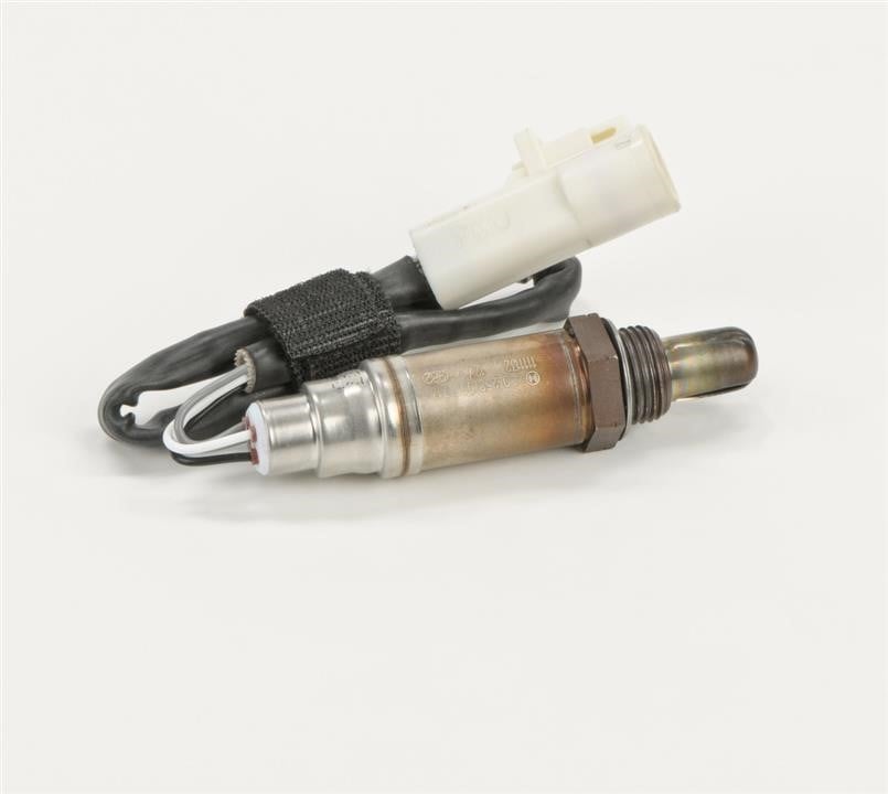 Bosch Датчик кисневий &#x2F; Лямбда-зонд – ціна 1806 UAH