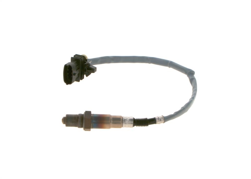 Bosch Датчик кисневий &#x2F; Лямбда-зонд – ціна 2418 UAH