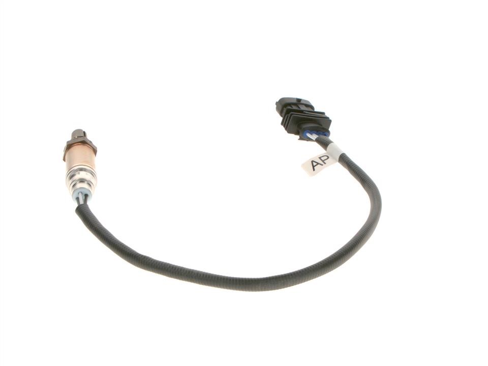 Bosch Датчик кисневий &#x2F; Лямбда-зонд – ціна 2694 UAH