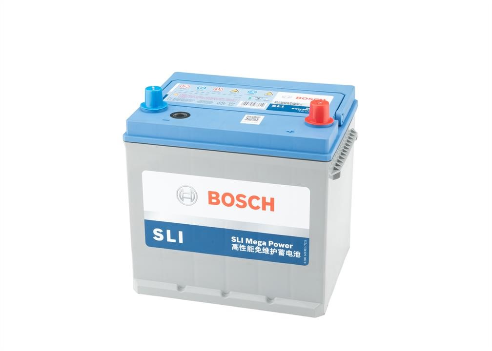 Bosch 0 092 S47 326 Акумулятор 0092S47326: Купити в Україні - Добра ціна на EXIST.UA!