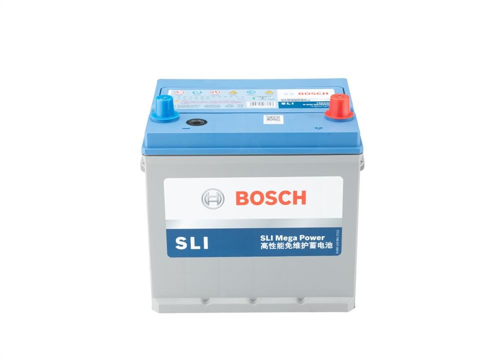 Bosch 0 092 S47 328 Батарея аккумуляторная 0092S47328: Купить в Украине - Отличная цена на EXIST.UA!