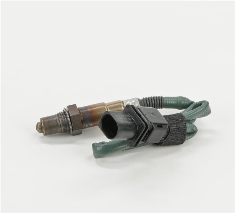 Bosch Датчик кисневий &#x2F; Лямбда-зонд – ціна 4512 UAH