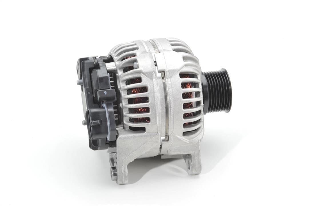 Генератор Bosch 0 124 655 005