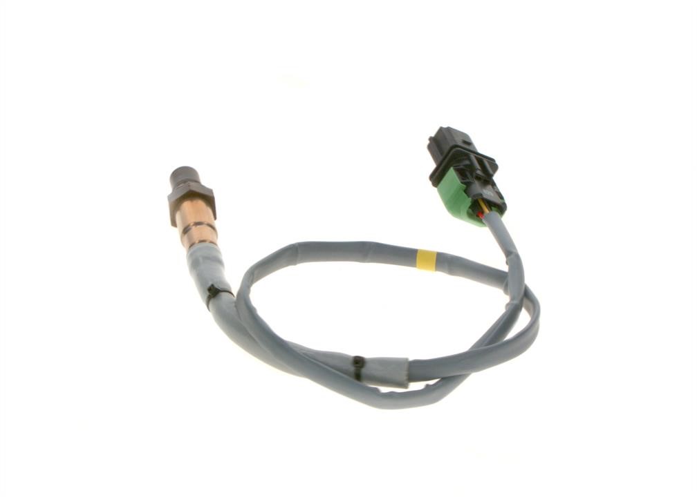 Bosch Датчик кисневий &#x2F; Лямбда-зонд – ціна 6777 UAH