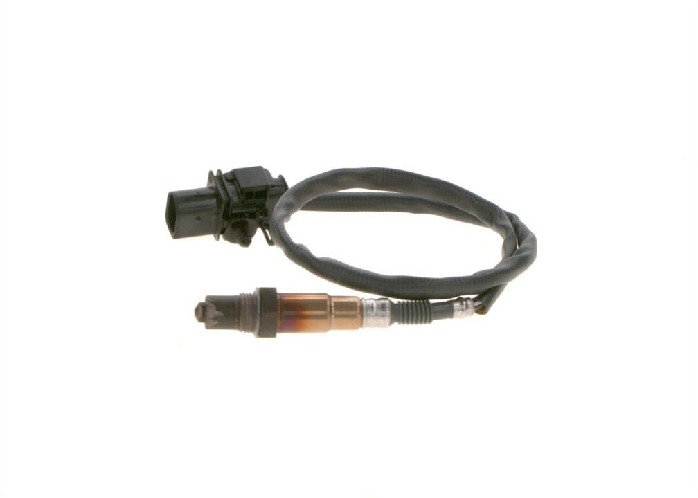 Купить Bosch 0 258 017 446 по низкой цене в Украине!