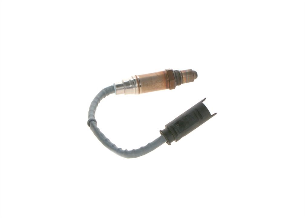 Bosch Датчик кисневий &#x2F; Лямбда-зонд – ціна 4311 UAH