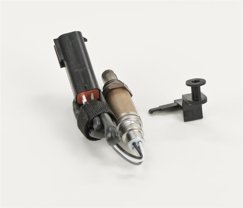 Bosch Датчик кисневий &#x2F; Лямбда-зонд – ціна 2395 UAH