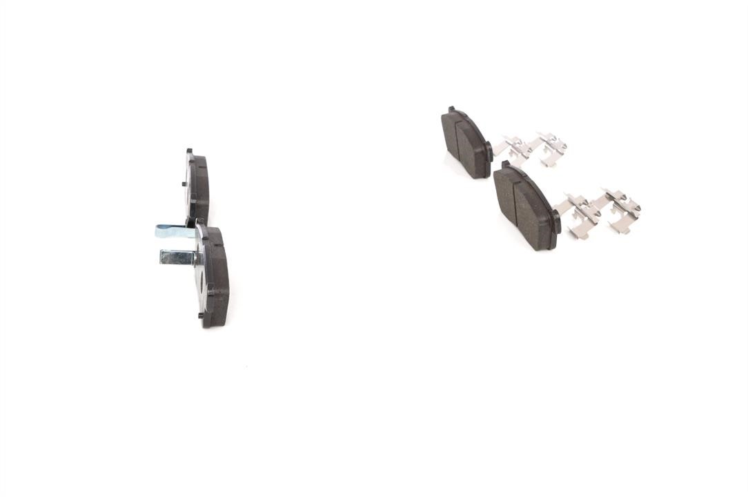 Купить Bosch 0986494618 – отличная цена на EXIST.UA!