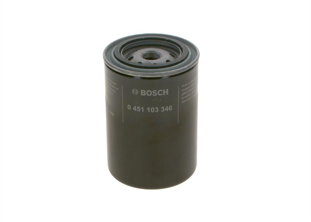 Bosch Фільтр масляний – ціна 308 UAH