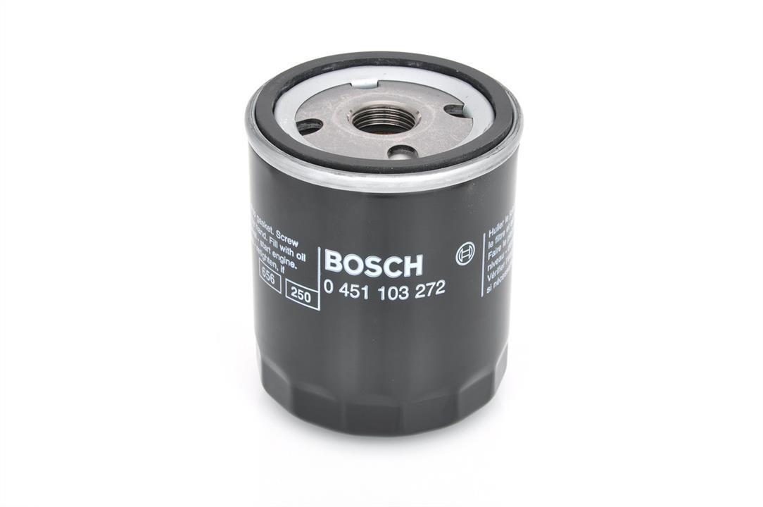 Bosch 0 451 103 272 Фільтр масляний 0451103272: Купити в Україні - Добра ціна на EXIST.UA!