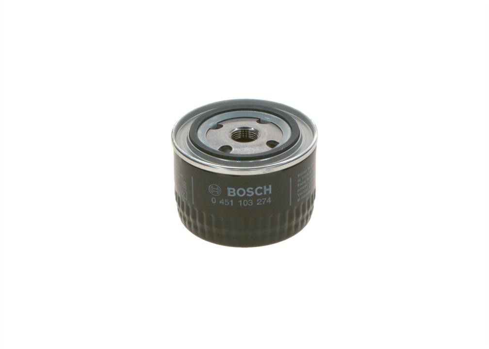 Bosch Фільтр масляний – ціна 221 UAH