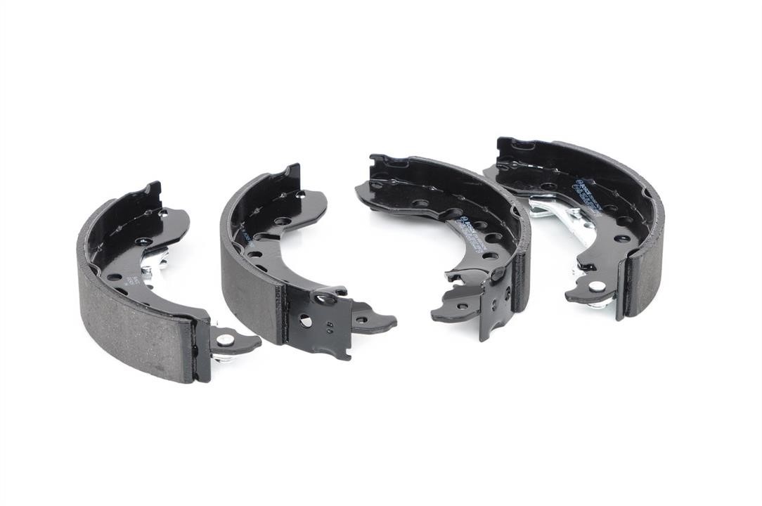 Колодки тормозные барабанные, комплект Bosch 0 986 487 921
