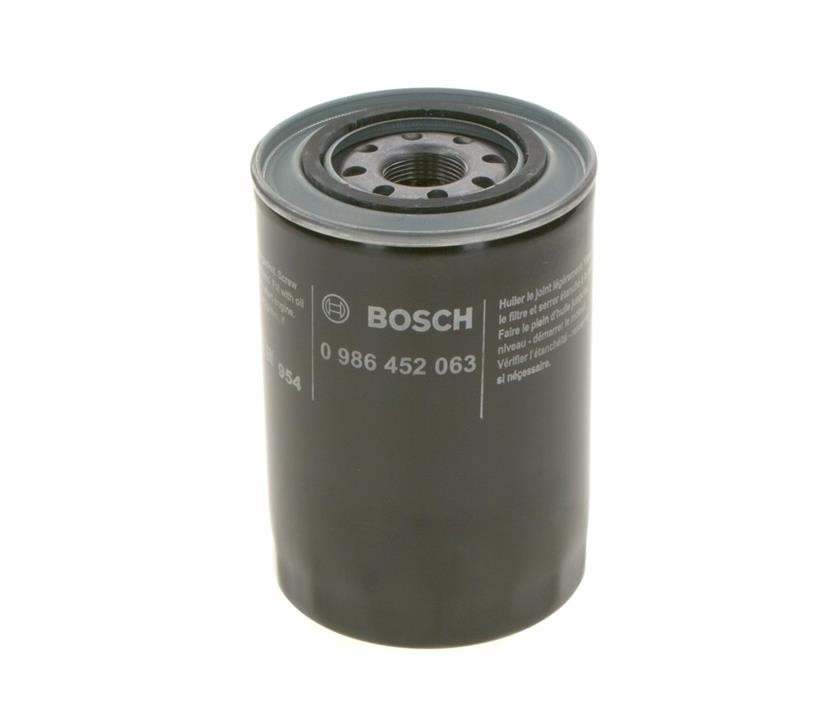 Купити Bosch 0 986 452 063 за низькою ціною в Україні!