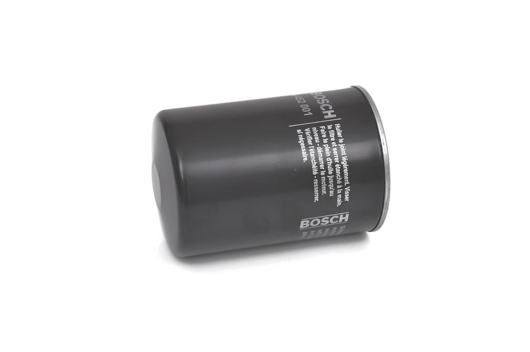 Купити Bosch 0 986 452 001 за низькою ціною в Україні!