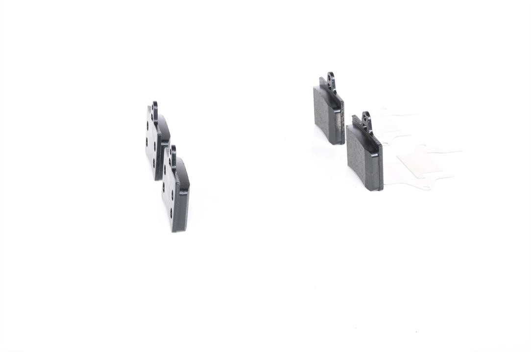 Bosch Гальмівні колодки, комплект – ціна 988 UAH