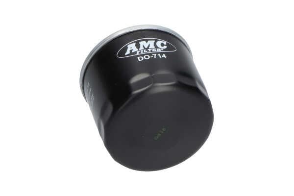 Фільтр масляний AMC Filters DO-714