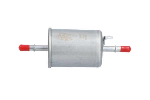 AMC Filters DF-7744 Фільтр паливний DF7744: Купити в Україні - Добра ціна на EXIST.UA!