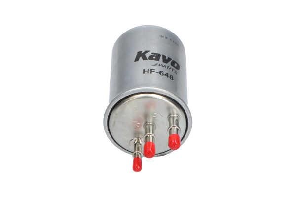 AMC Filters HF-648 Фільтр палива HF648: Купити в Україні - Добра ціна на EXIST.UA!