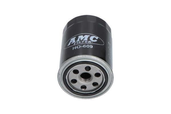 AMC Filters HO-609 Фільтр масляний HO609: Купити в Україні - Добра ціна на EXIST.UA!
