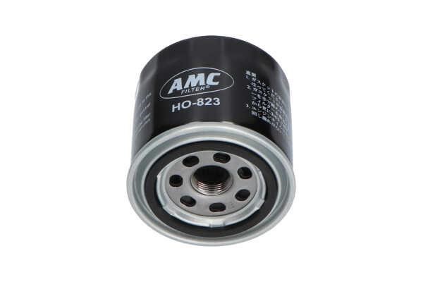 AMC Filters HO-823 Фільтр масляний HO823: Купити в Україні - Добра ціна на EXIST.UA!
