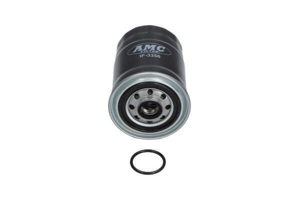 AMC Filters IF-3356 Фільтр палива IF3356: Приваблива ціна - Купити в Україні на EXIST.UA!