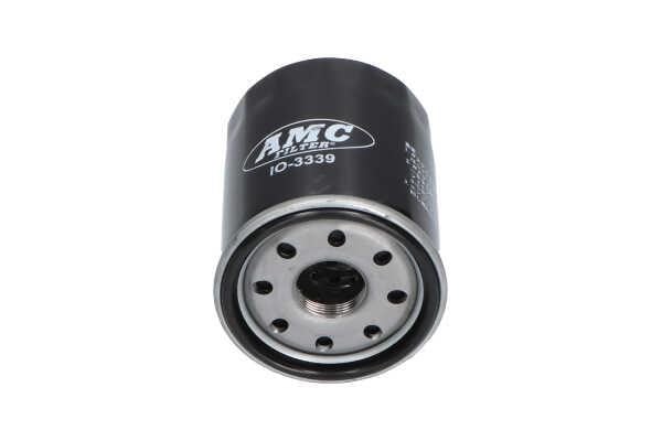 AMC Filters IO-3339 Фільтр масляний IO3339: Купити в Україні - Добра ціна на EXIST.UA!